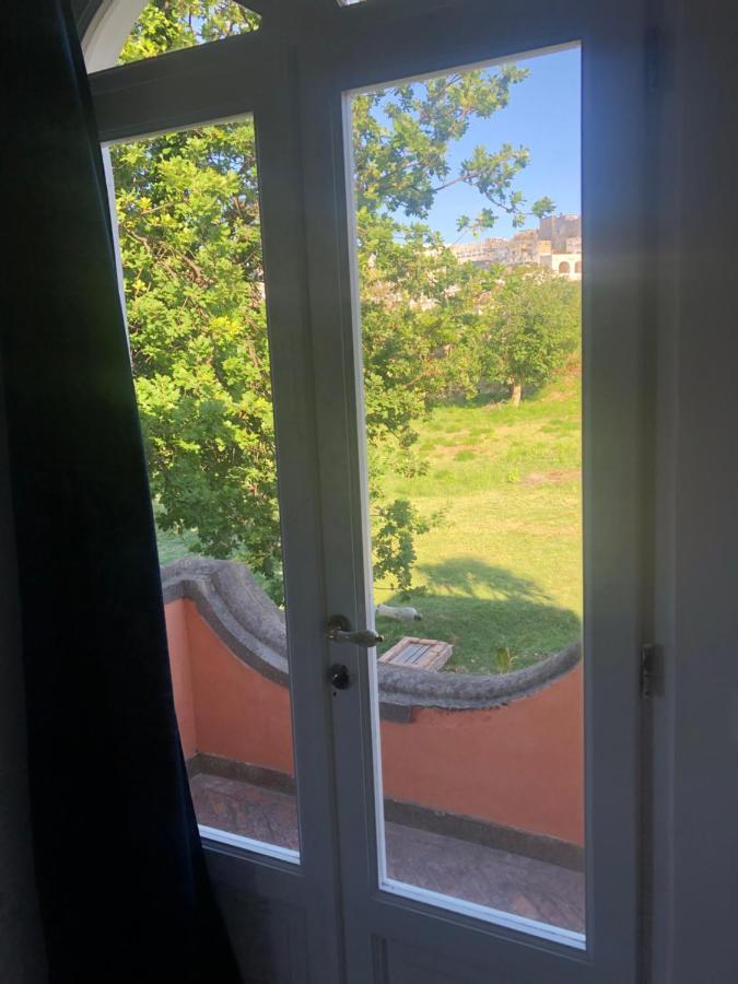 Villa Alba Capri Dış mekan fotoğraf